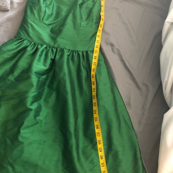 Alfred Sung Dress - Picture 4 of 4